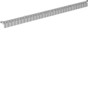 Hager Schrankleiste vorne, Ersatz, KVS Gr. 2 ZAY77620