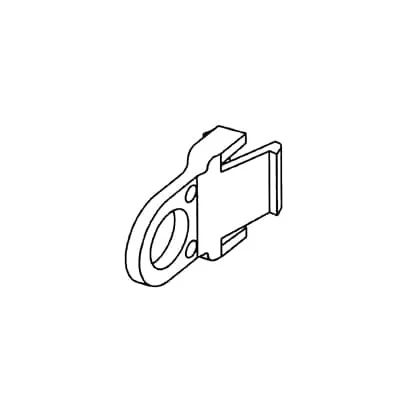ABB Schlossvorrichtung für XLP 1SEP407786R0001