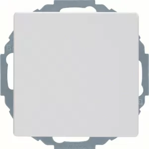 Berker Steckdose SCHUKO m KD erh BS Q.1/Q.3 pw 47446089