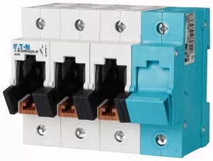 Eaton Sicherungs-Lasttrennschalter, 63A, 3p+N 248236