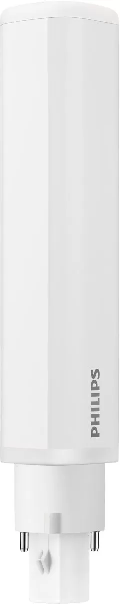 Signify CorePro LED PLC 2 P - LED-lamp/Multi-LED - Energieeffizienz-Label (EEL): A+ - Ähnlichste Farbtemperatur (Nom): 4000 K 54125800
