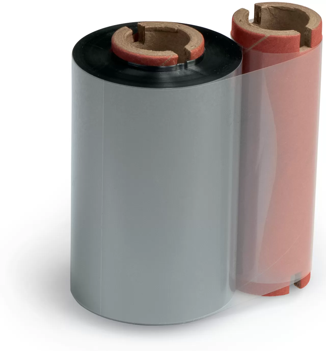 WAGO Thermotransferfarbband;für Smart Printer;schwarz 258-5005