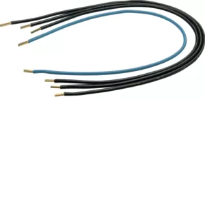 Hager Zugangskabelb.,universZ,10 mm²,4P. Y87E
