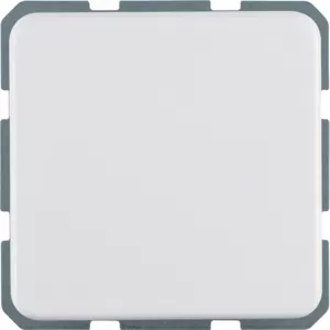 Berker Steckdose mit Klappd. WG UP IP44 pw 471509