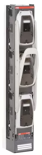 Striebel & John ZE561M Lastleiste ZLBM NH-1 3P 185mm CU-Abstand, InLine ZE561M
