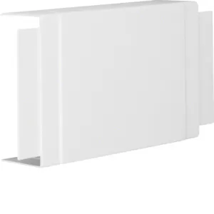 Hager T-Stück LF/LFF/LFH/FB 60x150mm vweiß LF6015089016