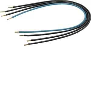 Hager Zugangskabelb.,universZ,10 mm²,4P. Y87G