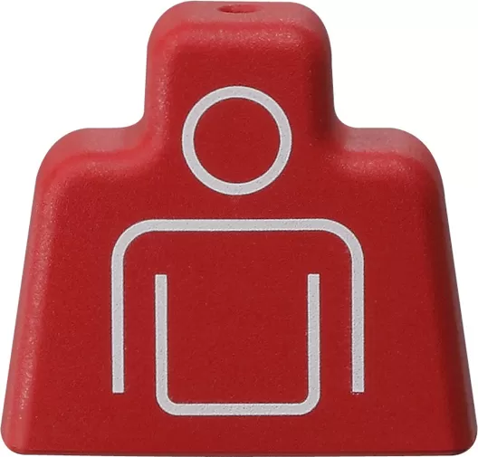 Gira Knauf Zugtaster Zubehör 293600