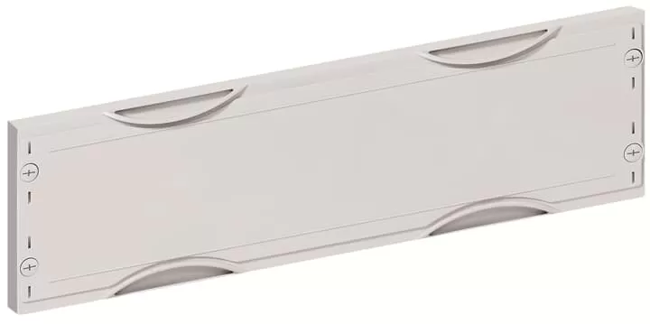 Striebel & John AG21 Abdeckung 150x500mm o.Schlitz Zubehör CombiLine Innenausbausystem AG21