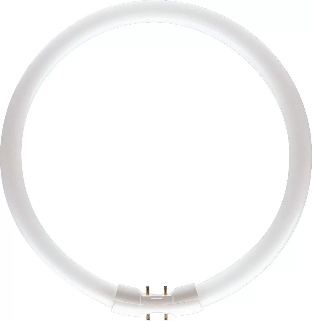 Signify MASTER TL5 Circular - Fluorescent lamp - Lampenleistung EM 25°C,nominal: 22 W - Energieeffizienz-Label (EEL): A 64221925