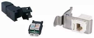 Eaton Datenschnittstelle RJ45 Zwischenraum 171507