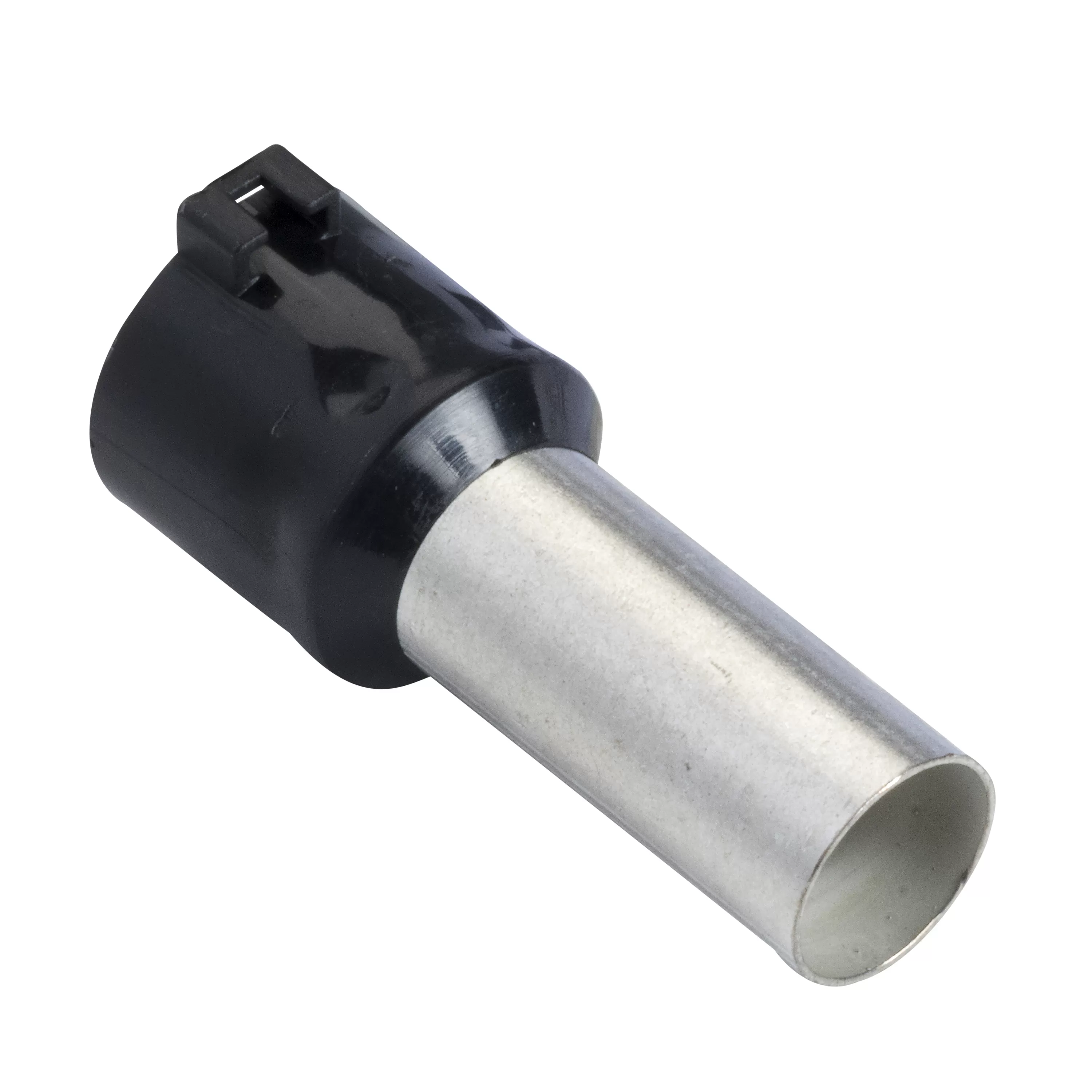 Schneider Electric Aderendhülse DZ5 gem. NF, 16mm2/AWG6, weiß, 100 Stück DZ5CA163