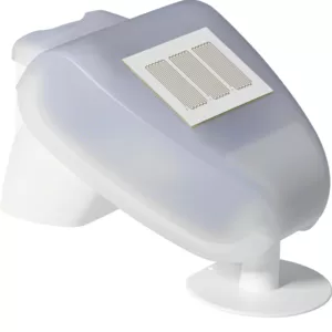 Hager Wetterstation KNX mit GPS TG053A