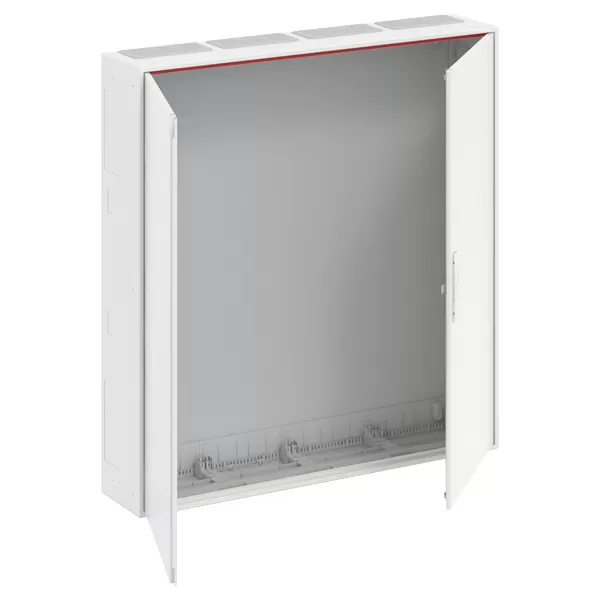 Striebel & John A37 Wandschrank, leer 3FB, 7-reihig A37