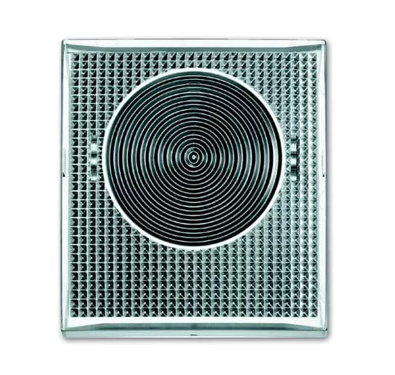 Busch-Jaeger 2863-11-53 | Haube für Lichtsignal