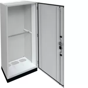 Hager Schr,univers,IP55,SKI,1950x800x400mm FR23G1