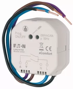 Eaton Jalousieaktor 240696