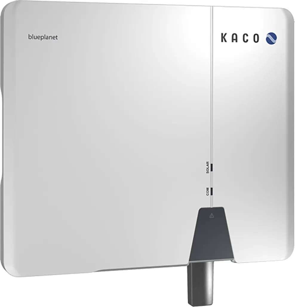 Wechselrichter blueplanet NX3 3kVA, 2MPPT 3.0 NX3 M2 1002043