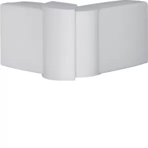 Hager Außeneck einstellbar hfr LF 30x60mm lg LFF300637035
