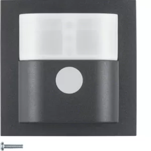 Berker IR Beweg.melder Komf 1,1m S.1/B.3/B.7 an 85341285