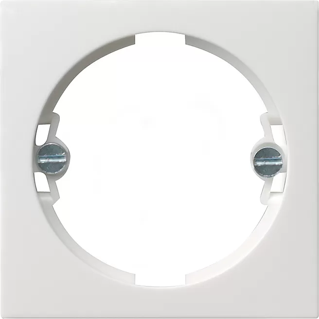 Gira Abd. Lichtsignal System 55 Reinweiß 066003