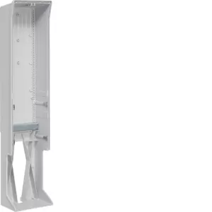 Hager VTS,BR142,leer,1420x320x225mm ZAL142