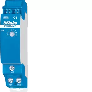 Eltako RS485-Bus-Wetterdaten-Gateway 30014072