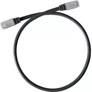 Hager Patchkabelset Kat.6, RJ45, 4 St. a 500mm TN735