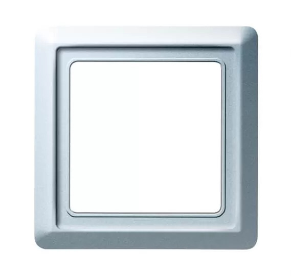 Busch-Jaeger 2101-33 | Abdeckrahmen 1-fach Rahmen