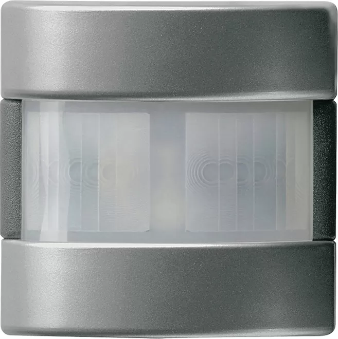 Gira S3000 Beweg.m.aufs. 1,10 m Standard System 55 Edelstahl(lack.) 5373600