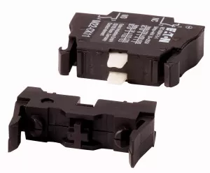 Eaton Hilfsschalter, 1 Schließer + 1 Öffner, für DDC + QSA, Box0/1/2 6028293