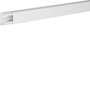 Hager LF-Kanal mit Trennwand PVC LF 20x35mm vw LF2003609016