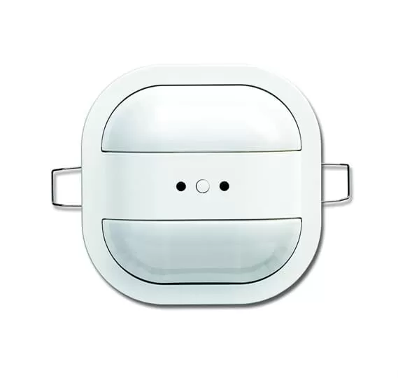 Busch-Jaeger 6131/30-24-500 | PM/A1.8.1.1, Präsenz Basic, ws, UP 