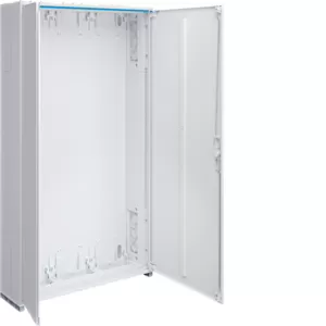 Hager Zählerschr.,univ. Z,1400x800x205mm,SKII ZB53S