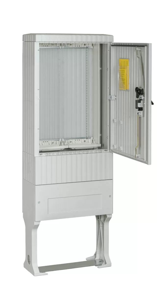 ABN Anschlusssäule für ESPRO-VT SL175VT
