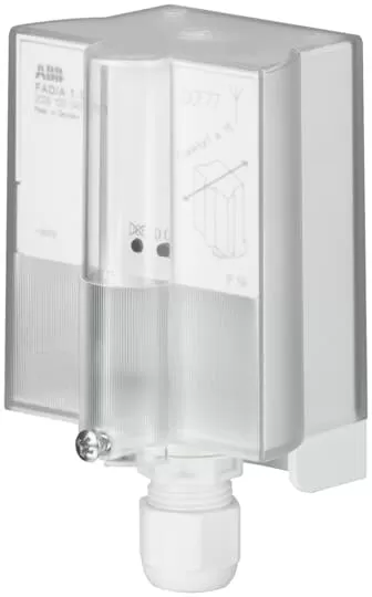 ABB FAD/A1.1 DCF-Antenne für Funkschaltuhr, AP 2CDG120040R0011