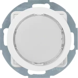 Berker LED-Signallicht weiße Bel R.1/R.3 pw 29532089