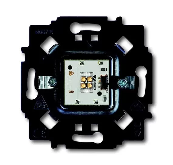 Busch-Jaeger 2067/12 U | LED-UP-Einsatz Powermodul neutralweiß