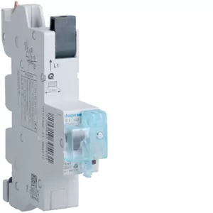 Hager SLS-Schalter 1P Cs-32A Sammelschiene QC HTS132C