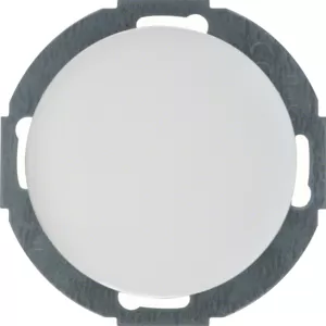 Berker Blindverschl. m ZS Serie R.Classic pw 10092079