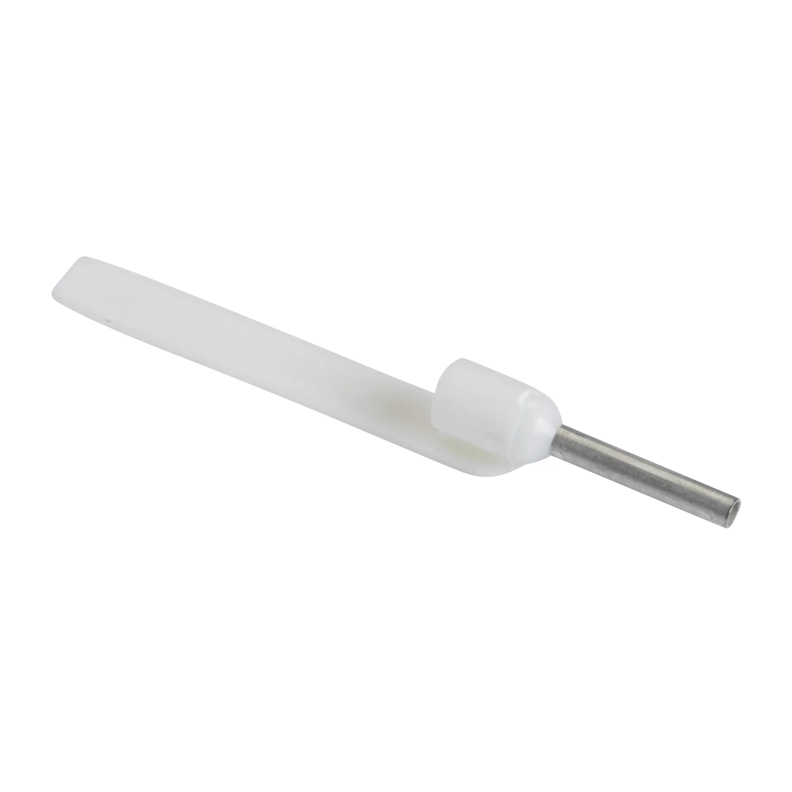 Schneider Electric Aderendhülse DZ5 gem. NF, 0,5mm2/AWG22, weiß, 10 Sätze à 100 Stück DZ5CA005