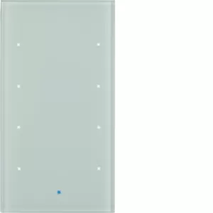 Berker Glas-Sensor 4f Komf TS Sensor pw 75144830