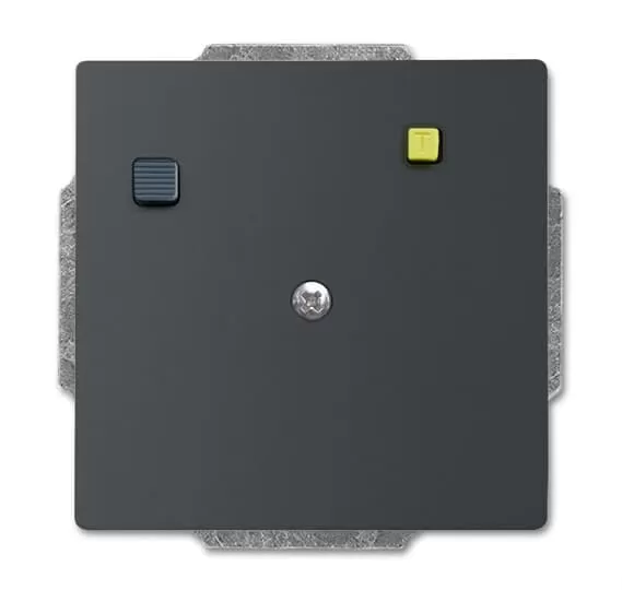 Busch-Jaeger 3151 UC-885 | Buschmat® FI UP-Einsatz mit Fehlerstrom-Schutzschalter mit Verbindungsleiter