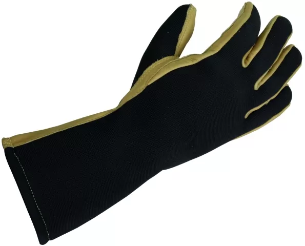 Dehn Störlichtbogengeprüfte Schutzhandschuhe Größe 10, Unisex 785798