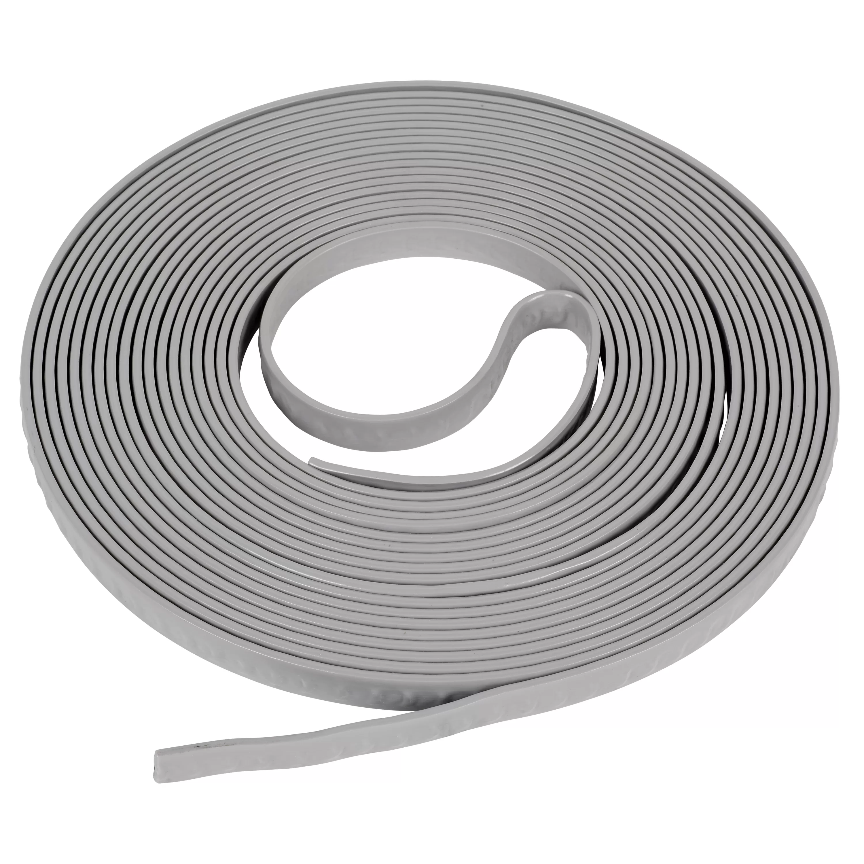 Schneider Electric Installationsband/Lochband Stahlband-PELD beschichtet  TUB-14x2,5 weiss Ring 10M 2704013