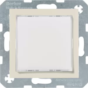 Berker LED-Signallicht RGB S.1 weiß 29518982