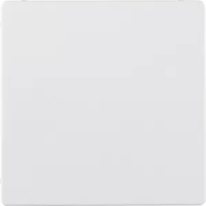 Berker Blindverschluss Q.1/Q.3 polarweiß samt 75940229