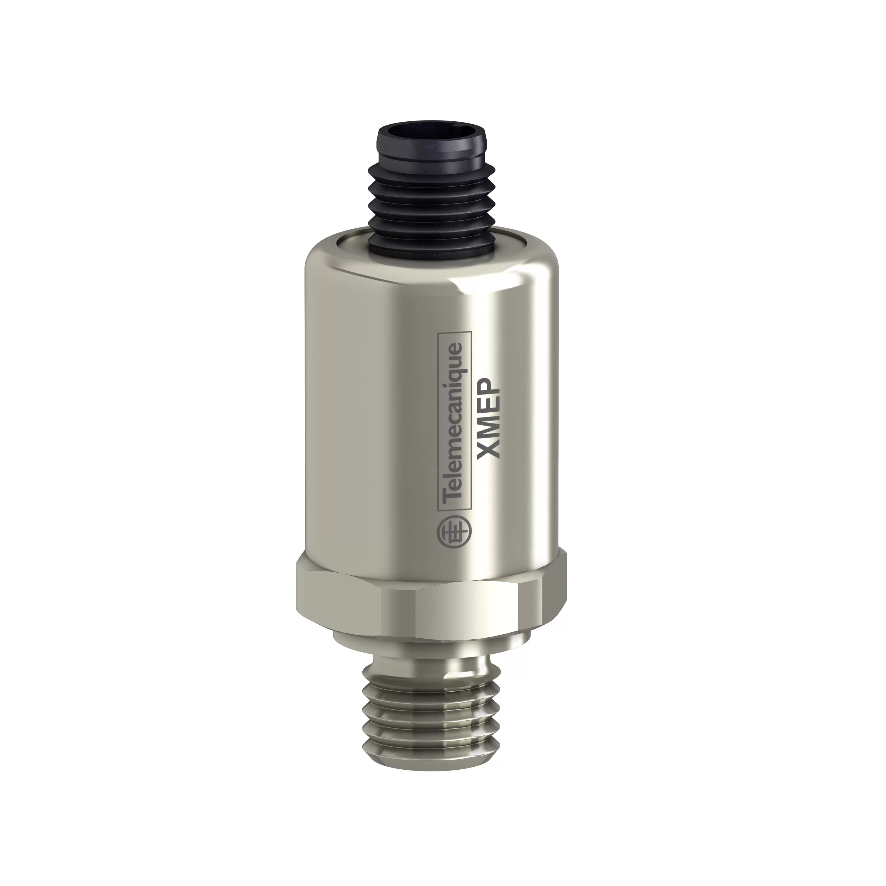 Yageo Druckmessumformer - XMEP - 60 bar - G1/4A Stecker - 4..20mA - M12 - Satz mit 1 XMEP060BD21F
