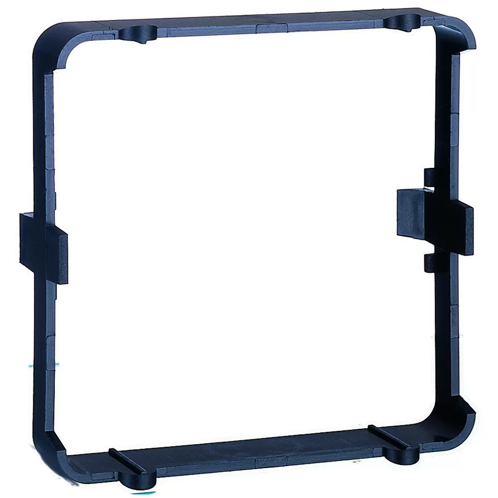 Legrand Rex Zubehör für Fronttafeleinbau 049832