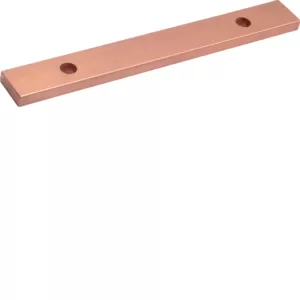 Hager CU-Schiene,universN,30x10mm,6feldig UM36B